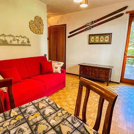 Appartamento Einaudi 11 - Affitti Brevi Italia Bardonecchia Esterno foto