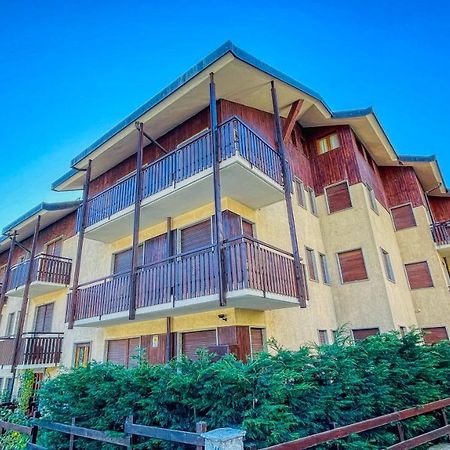 Appartamento Einaudi 11 - Affitti Brevi Italia Bardonecchia Esterno foto