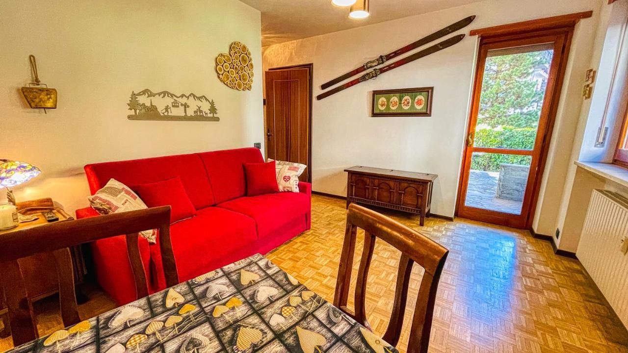 Appartamento Einaudi 11 - Affitti Brevi Italia Bardonecchia Esterno foto