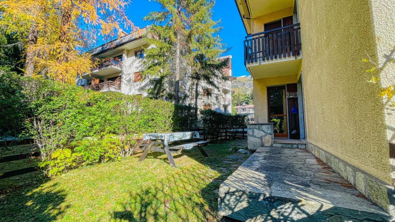 Appartamento Einaudi 11 - Affitti Brevi Italia Bardonecchia Esterno foto