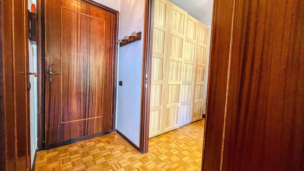 Appartamento Einaudi 11 - Affitti Brevi Italia Bardonecchia Esterno foto