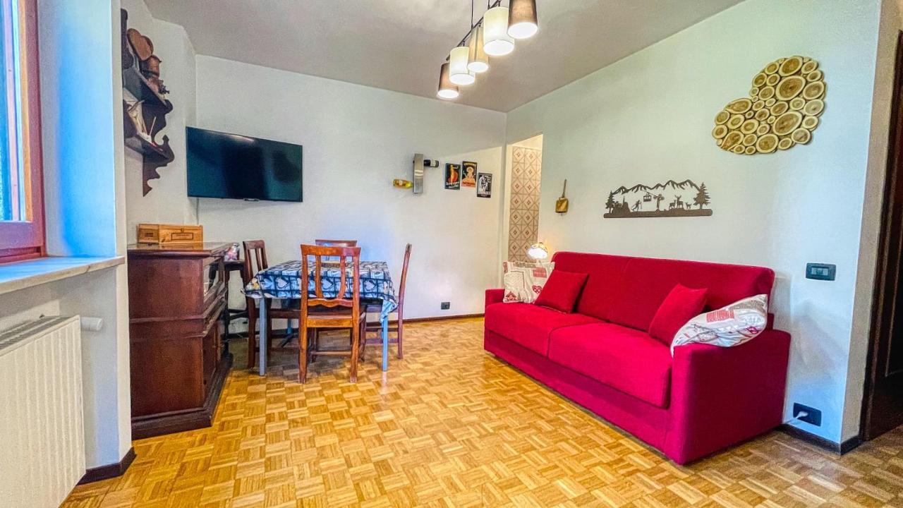 Appartamento Einaudi 11 - Affitti Brevi Italia Bardonecchia Esterno foto