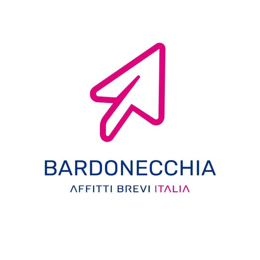 Appartamento Einaudi 11 - Affitti Brevi Italia Bardonecchia Esterno foto