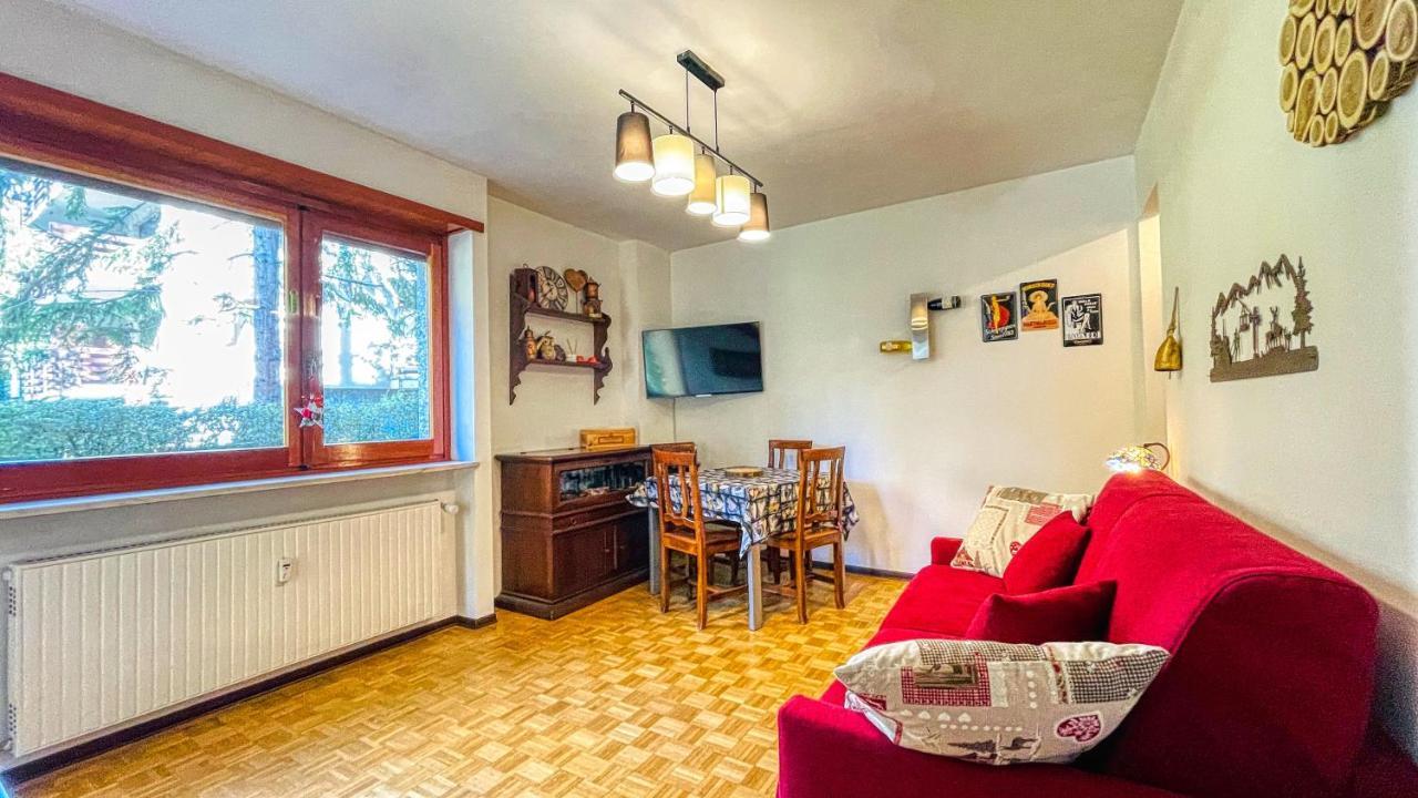 Appartamento Einaudi 11 - Affitti Brevi Italia Bardonecchia Esterno foto