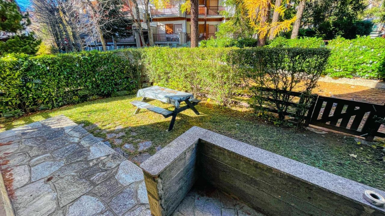 Appartamento Einaudi 11 - Affitti Brevi Italia Bardonecchia Esterno foto