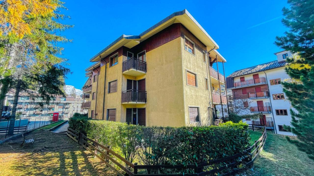Appartamento Einaudi 11 - Affitti Brevi Italia Bardonecchia Esterno foto