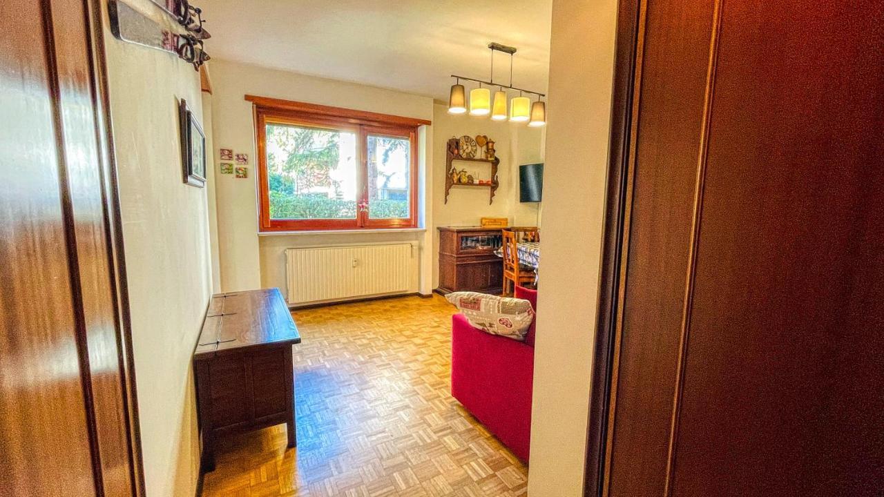 Appartamento Einaudi 11 - Affitti Brevi Italia Bardonecchia Esterno foto